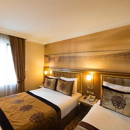 Antea Oldcity -special Category Istanbul