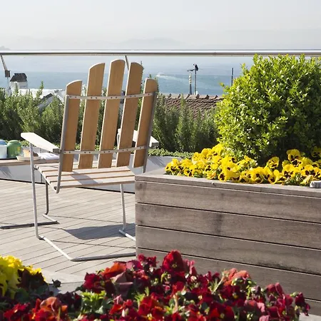 Hotel Witt 5*