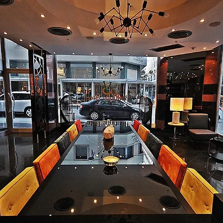 Sv Business Taksim