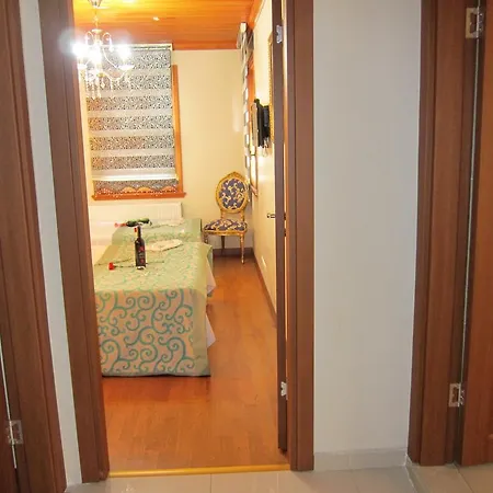Hotel Omerbey Konagi The Old 3*