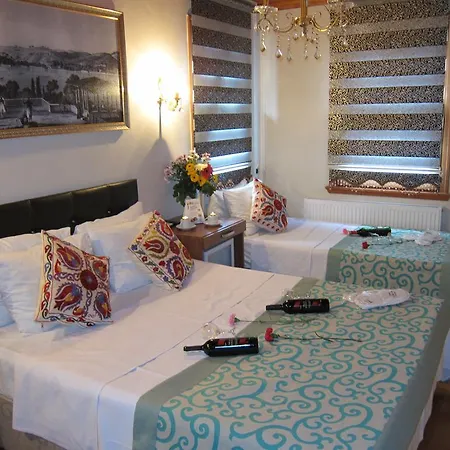 Hotel Omerbey Konagi The Old City