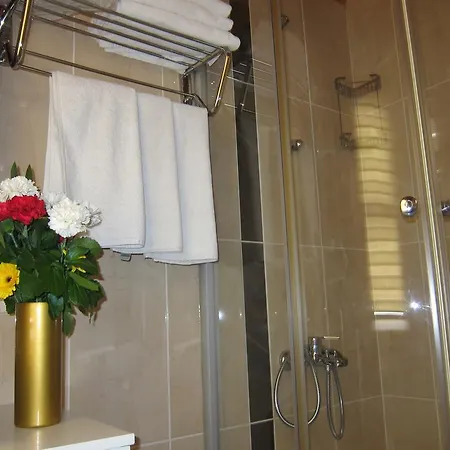 Hotel Omerbey Konagi The Old City 3*