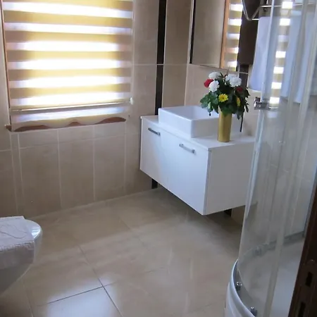 Hotel Omerbey Konagi The Old City Istanbul