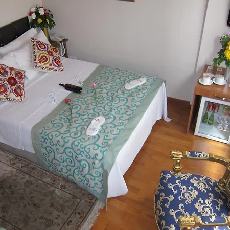 Hotel Omerbey Konagi The Old City