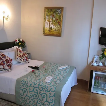 Omerbey Konagi The Old City 3* Istanbul