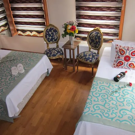 Hotel Omerbey Konagi The Old City