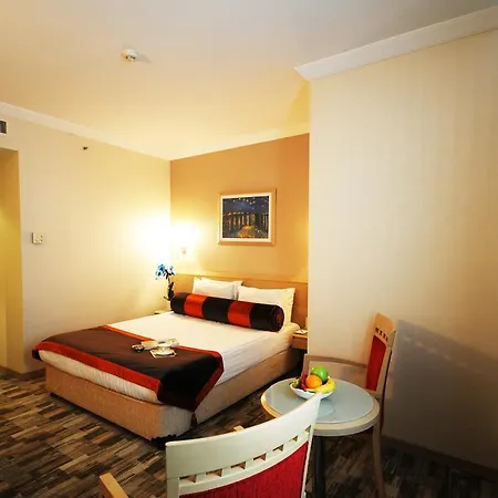Sv Business Taksim Istanbul