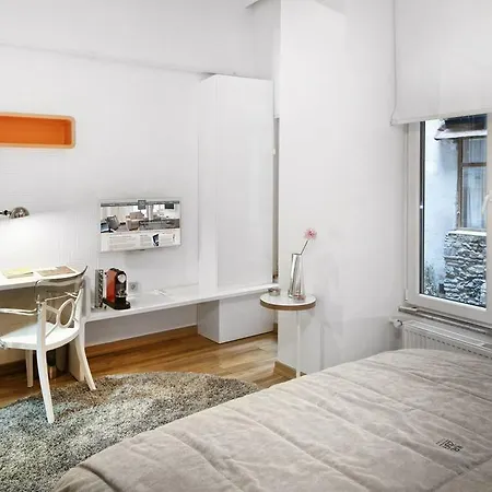 Otel Nuru Ziya İstanbul