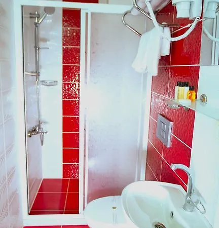 Aparthotel Taksim Brand 5*