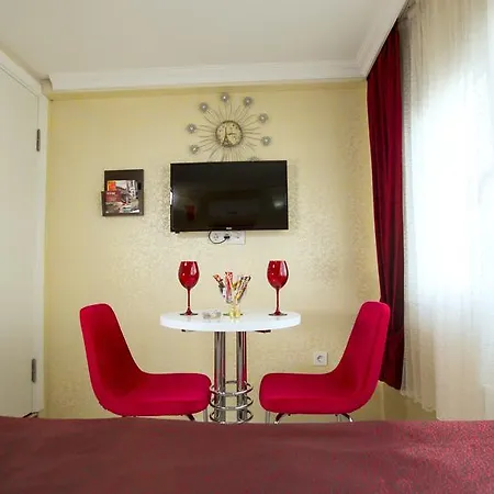 Taksim Brand 5*