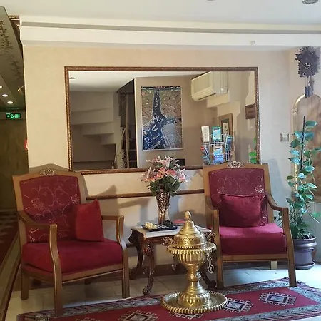 Kaftan מלון 3*
