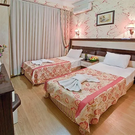 Otel Old Sultanahmet İstanbul