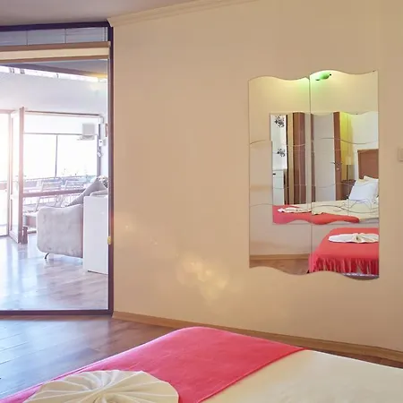 Hotel Taxim Elegance Istanbul