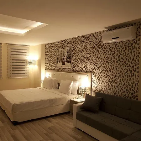 Nossa Pera Aparthotel 3*