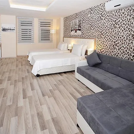 Nossa Pera 3* Istanbul