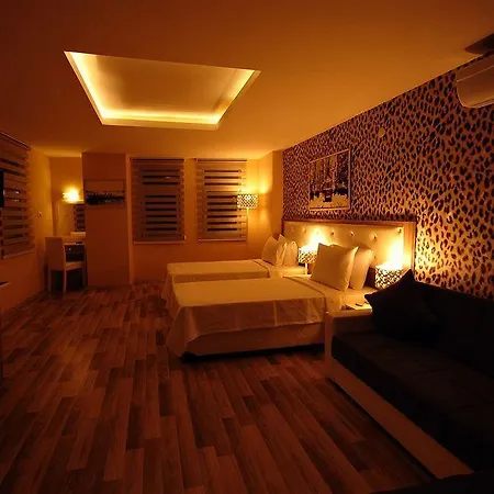 Nossa Pera Aparthotel 3*