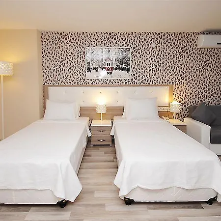 Nossa Pera 3* Istanbul