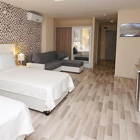 Nossa Pera Aparthotel Istanbul