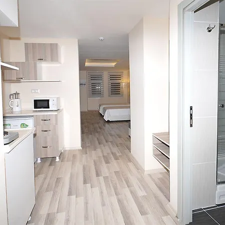 Nossa Pera Aparthotel
