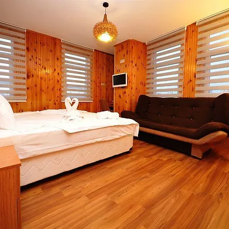 Nossa Pera Aparthotel 3*