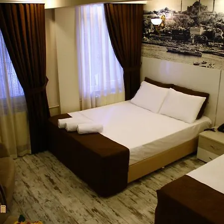Life Hotel Istanbul