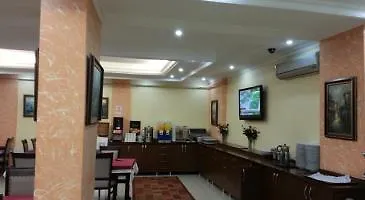 May Hotel Istanbul Ξενοδοχείο Κωνσταντινούπολη