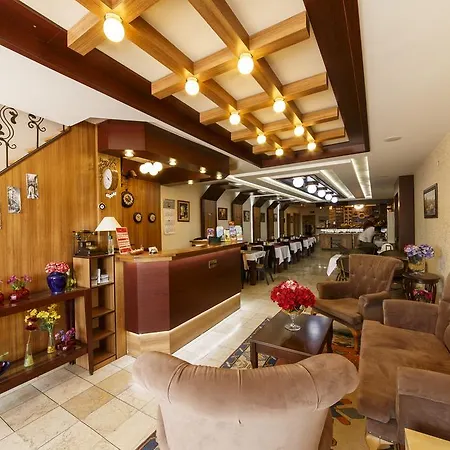 Ipekyolu Hotel