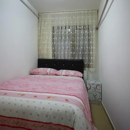 Apartment Imc Fatih *