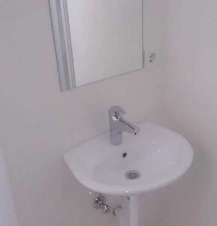 Imc Fatih Apartment