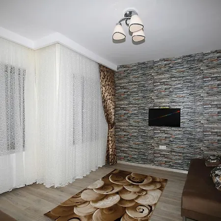 Apartment Imc Fatih