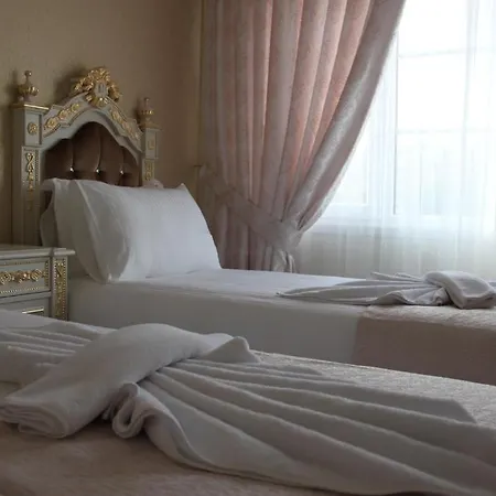 Karakoy Port 4* Стамбул