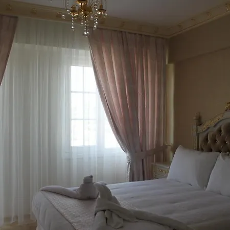Karakoy Port Hotel Istanbul