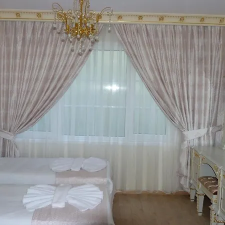 Karakoy Port Hotel 4*