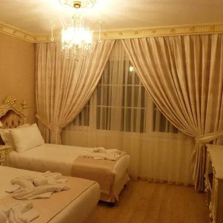 Karakoy Port Hotel