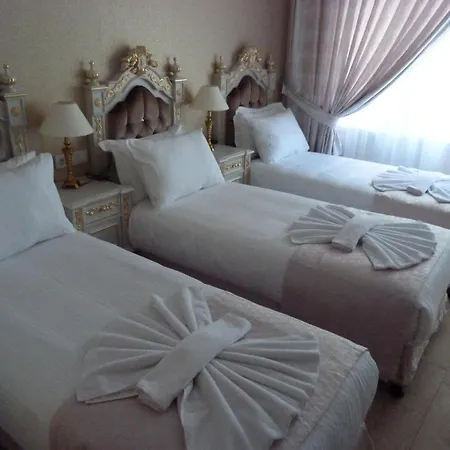 Hotel Karakoy Port Istanbul