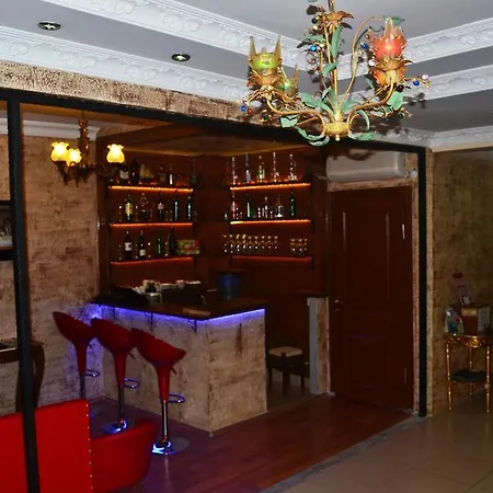 Comfort Otel 3*