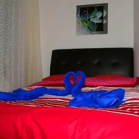 Imc Fatih * Istanbul