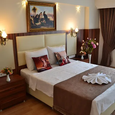 Hotel Blue Taksim Istanbul
