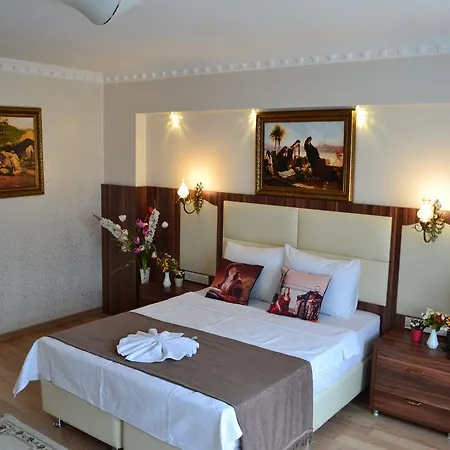 Blue Taksim Hotel