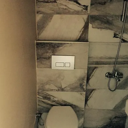 Apart Otel 57 Taksim Harbiye