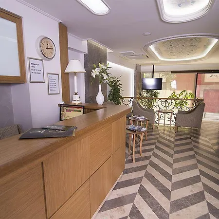 Cumbali Luxury Boutique Istanbul