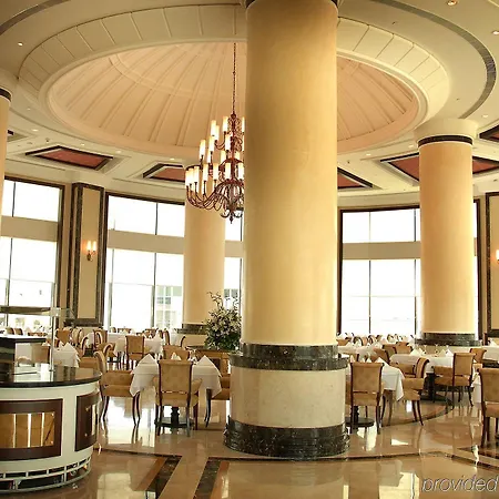 Crowne Plaza Asia, An Ihg Otel