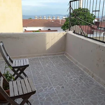Blue Sultan Apartment Istanbul