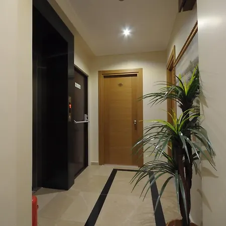 Pera Life Hotel