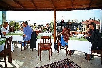 Osmanhan Istambul