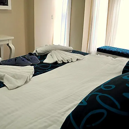 35 Tam Aparthotel Istanbul