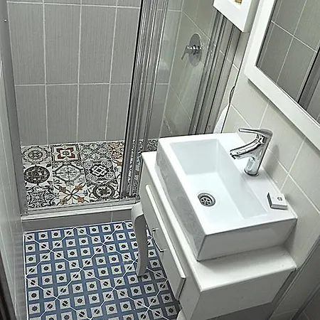 35 Tam Apart Otel