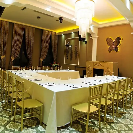 Selection Hotel 4*