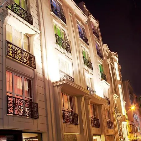 Selection 4* Istanbul