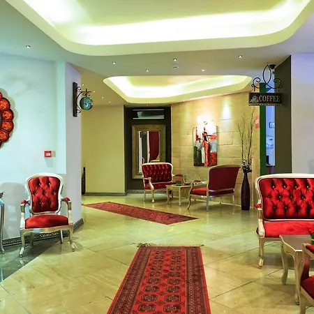Hotel Selection Istanbul